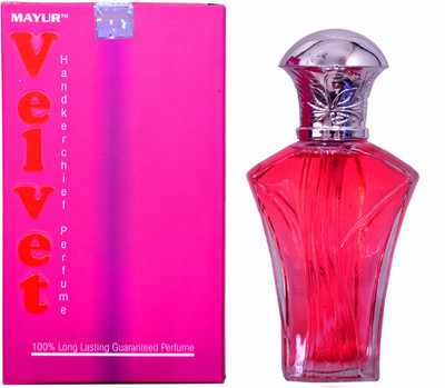 

Mayur Velvet Eau de Parfum - 60 ml(For Men & Women)