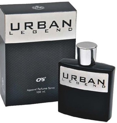 

CFS Urban Legend Eau de Parfum - 100 ml(For Boys)