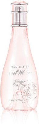 

Davidoff Sea Rose Tender Eau de Toilette - 100 ml(For Women)