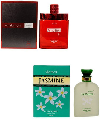 

Ramco RP400 Eau de Parfum - 200 ml(For Boys)
