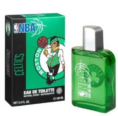 

NBA Boston Celtics EDT - 100 ml(For Men)