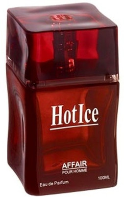 

Hot Ice Affair EDP - 100 ml(For Men)
