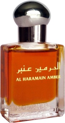 

Al Haramain Amber EDP - 15 ml(For Men)