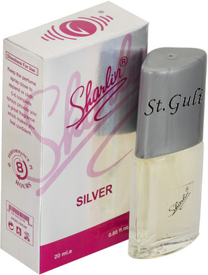 

St. Guli Sharlin Silver-20 Eau de Parfum - 20 ml(For Men)