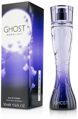 

Scannon Ghost Moonlight Eau De Toilette Spray Eau de Toilette - 50 ml(For Women)
