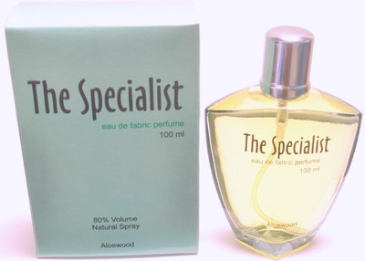 

Aloewood The Specialist EDP - 100 ml(For Men)
