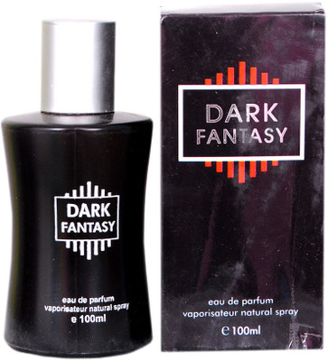 

Dark Fantasy vaporisateour natrual spray Eau de Parfum - 100 ml(For Boys)