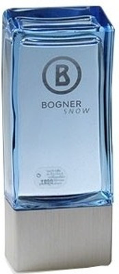

Bogner Snow Natural Spray EDT - 100 ml(For Men)