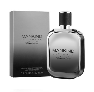 

Kenneth Cole Mankind Ultimate Eau de Toilette - 100 ml(For Men)
