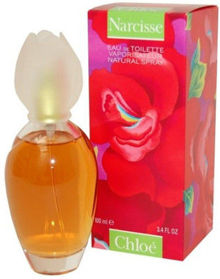 

Chloe Narcisse EDT - 100 ml(For Women)