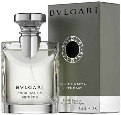 

Bvlgari Extreme EDC - 100 ml(For Men)