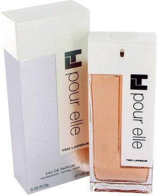 

Ted Lapidus Pour Elle EDP - 100 ml(For Women)