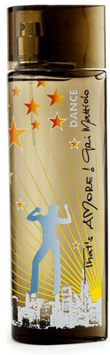 

Gai Mattiolo Thats Amore Dance Eau De Toilette Spray Eau de Toilette - 75 ml(For Men)