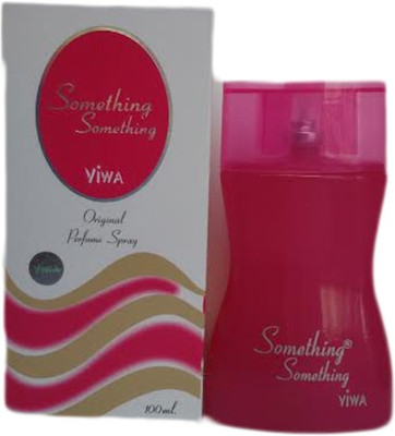 36 OFF on VIWA Something Something PInk Eau de Parfum 100 ml