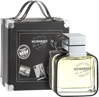 

Emper Memories Men EDT - 100 ml(For Men)