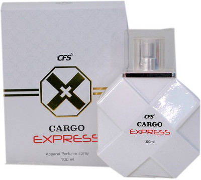 

CFS Cargo Express White Eau de Parfum - 100 ml(For Men)