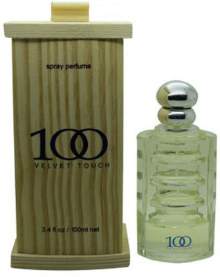 

velvet touch 100 Spray Eau de Parfum - 100 ml(For Men)