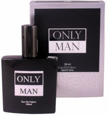 

Ramco Only Man Eau de Toilette - 100 ml(For Men)