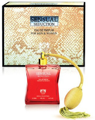 

Fasih Middle East SEDUCTION Eau de Parfum - 100 ml(For Men)