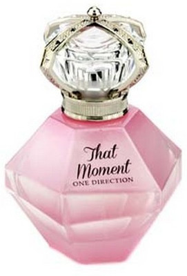 

One Direction That Moment Eau de Parfum - 100 ml(For Women)