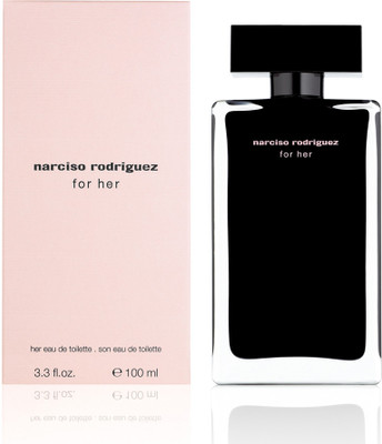 

Narciso Rodriguez Pink EDT - 100 ml(For Women)