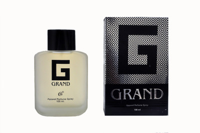 

CLS G Grand Perfume 100ML Eau de Parfum - 100 ml(For Women)