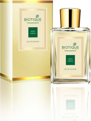 

Biotique Bio Fresh Neroli Eau de Cologne - 50 ml(For Men)