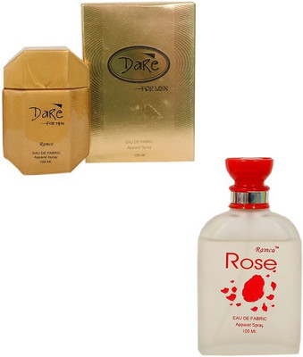 

Ramco RP289_A Eau de Parfum - 200 ml(For Men & Women)