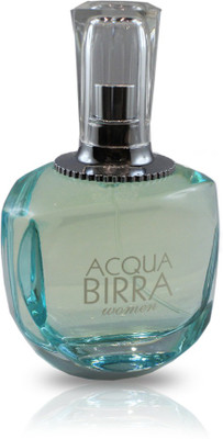 

Birra Fragrance Acqua Eau de Parfum - 100 ml(For Men & Women)