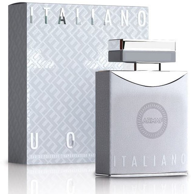 

Armaf ITALIANO UOMO Eau de Toilette - 100 ml(For Men)