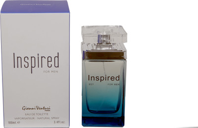 

Gianni Venturi Inspired EDT - 100 ml(For Men)