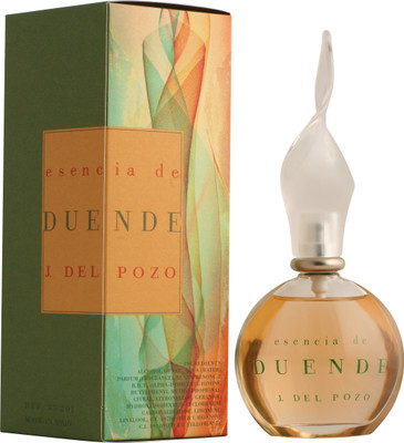 

J. Del Pozo Esencia de Duende EDT - 100 ml(For Women)