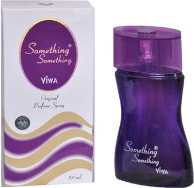 

Viwa Something Violet Eau de Parfum - 100 ml(For Women)