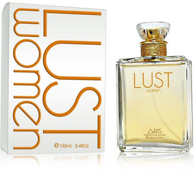 

Aris Lust Eau de Parfum - 100 ml(For Women)
