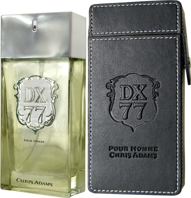 

Chris Adams DX77 EDP - 100 ml(For Men)
