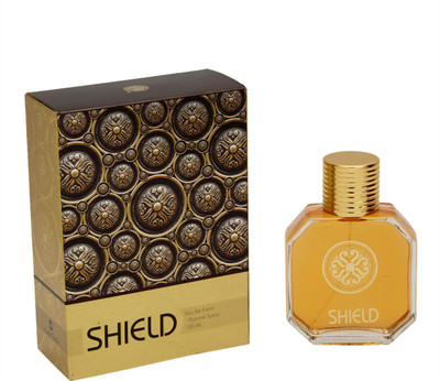 

DSP Shield Mild Perfume For Men Eau de Parfum - 100 ml(For Men)