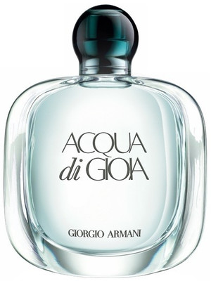 

Giorgio Armani Acqua Di Gioia EDP - 100 ml(For Women)