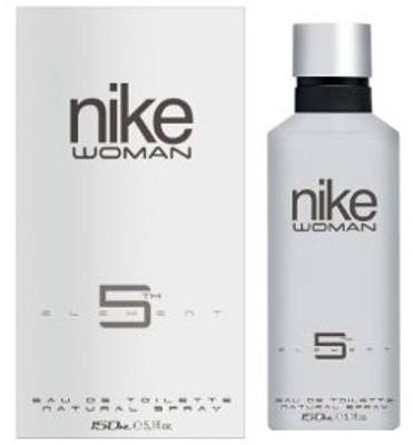 

Nike 5th Element EDT - 150 ml(For Women)