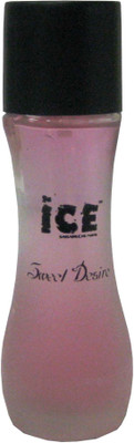 

Ice Sakamachi Sweet Desire Eau de Toilette - 50 ml(For Girls)