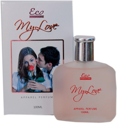 

ECO My Love Eau de Parfum - 100 ml(For Men)