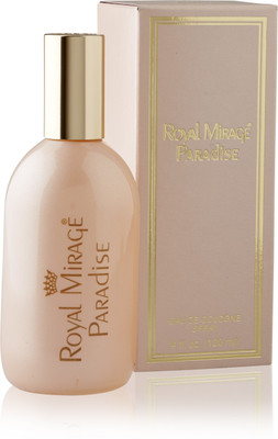 Royal Mirage Paradise EDC - 125 ml(For Boys) available at flipkart for Rs.894