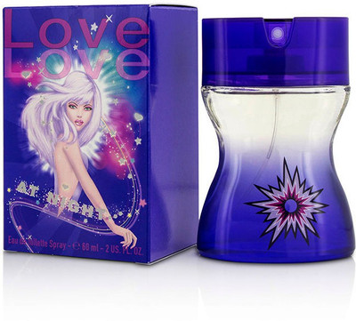 

Parfums Love Love At Night Eau De Toilette Spray Eau de Toilette - 60 ml(For Women)