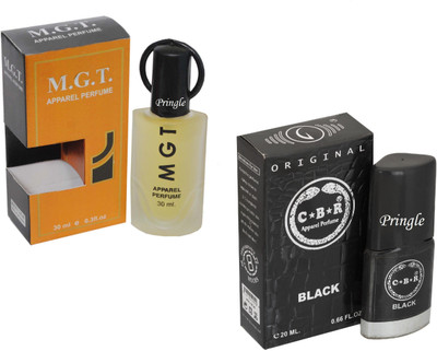 

Pringle Combo M.G.T-C.B.R Eau de Parfum - 50 ml(For Men)