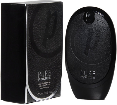 

Police Pure DNA EDT - 75 ml(For Men)