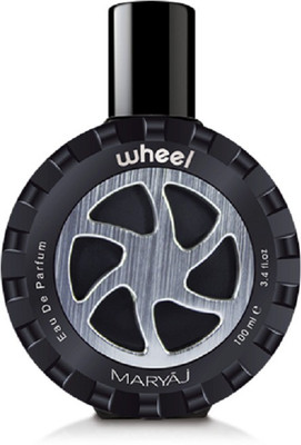 

Maryaj Wheel Eau de Parfum - 100 ml(For Men)