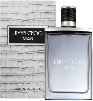

Jimmy Choo Man EDT Eau de Toilette - 100 ml(For Men)