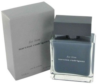 

Narciso Rodriguez For Him EDT - 100 ml(For Men)