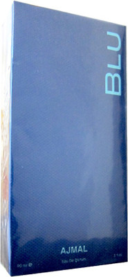

Ajmal Blu EDP 90 ml Eau de Parfum - 90 ml(For Men)