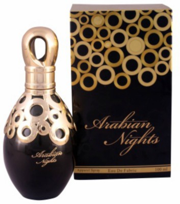 

Ramco Arabian Nights Eau de Parfum - 100 ml(For Women)