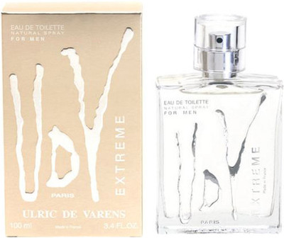 

UDV Extreme EDT - 100 ml(For Men)